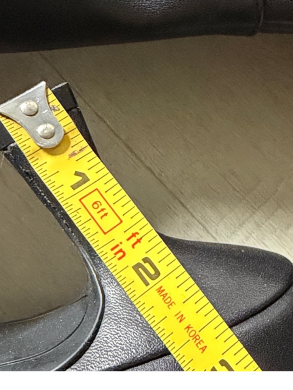 Dolce Vita Ashton boots 10 - Picture 6 of 9